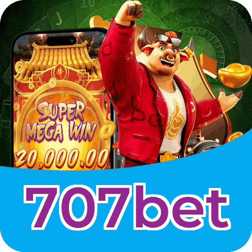 Streaming 4K no cassino ao vivo da 707bet