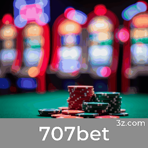 707bet: Plataforma de Apostas Segura e Divertida