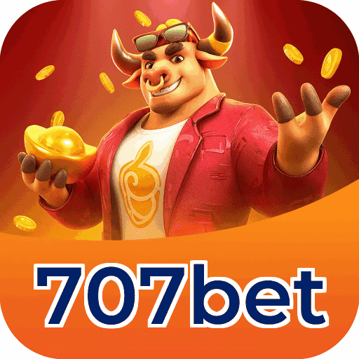 707bet Logo